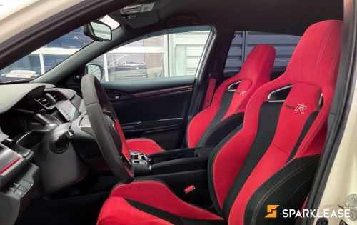 2021 Honda Civic Type R Limited Edition ..., Vancouver, Cash