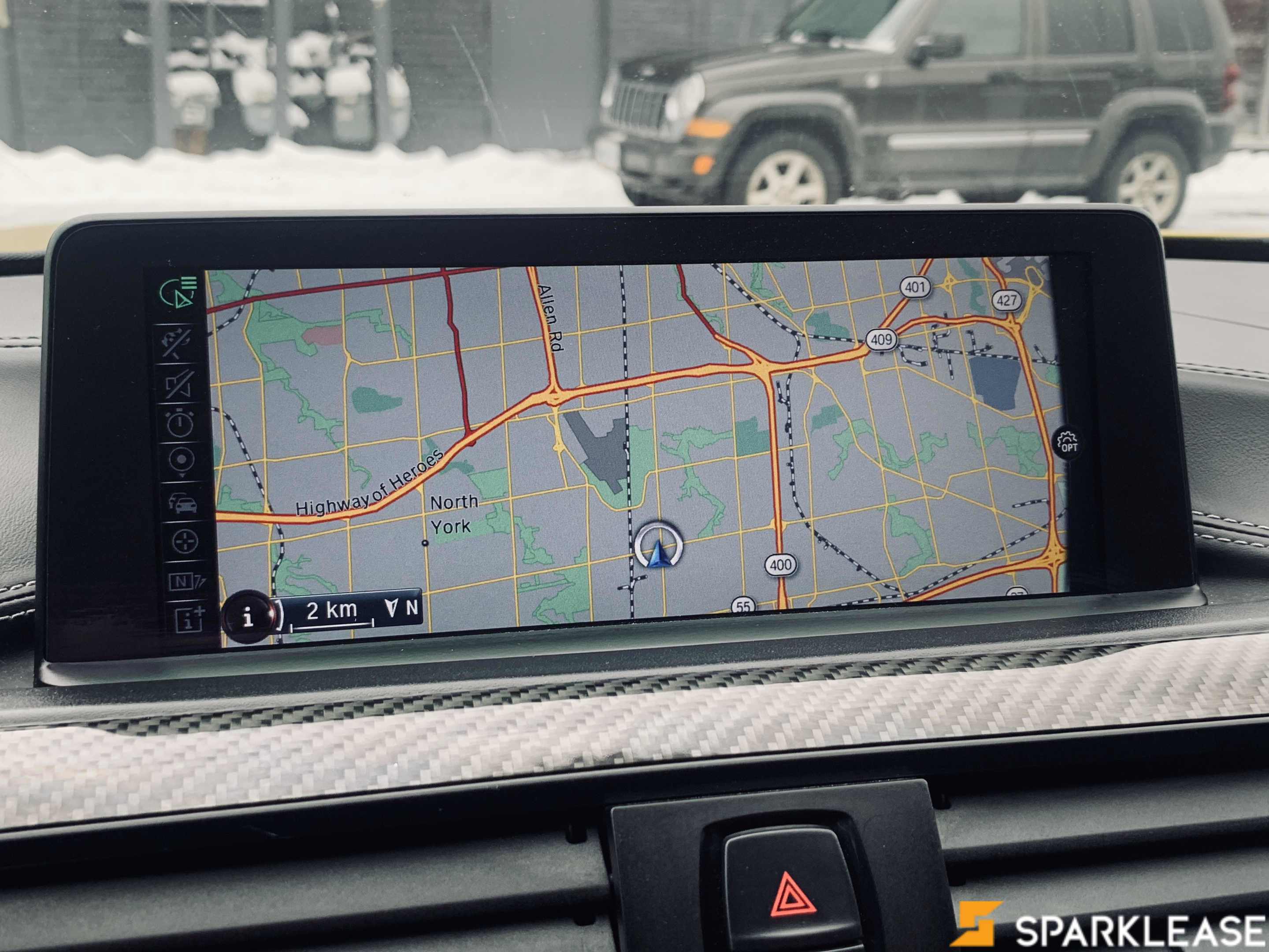 2015 BMW  M4  2dr Cpe , 多伦多, 五大行Finance估价