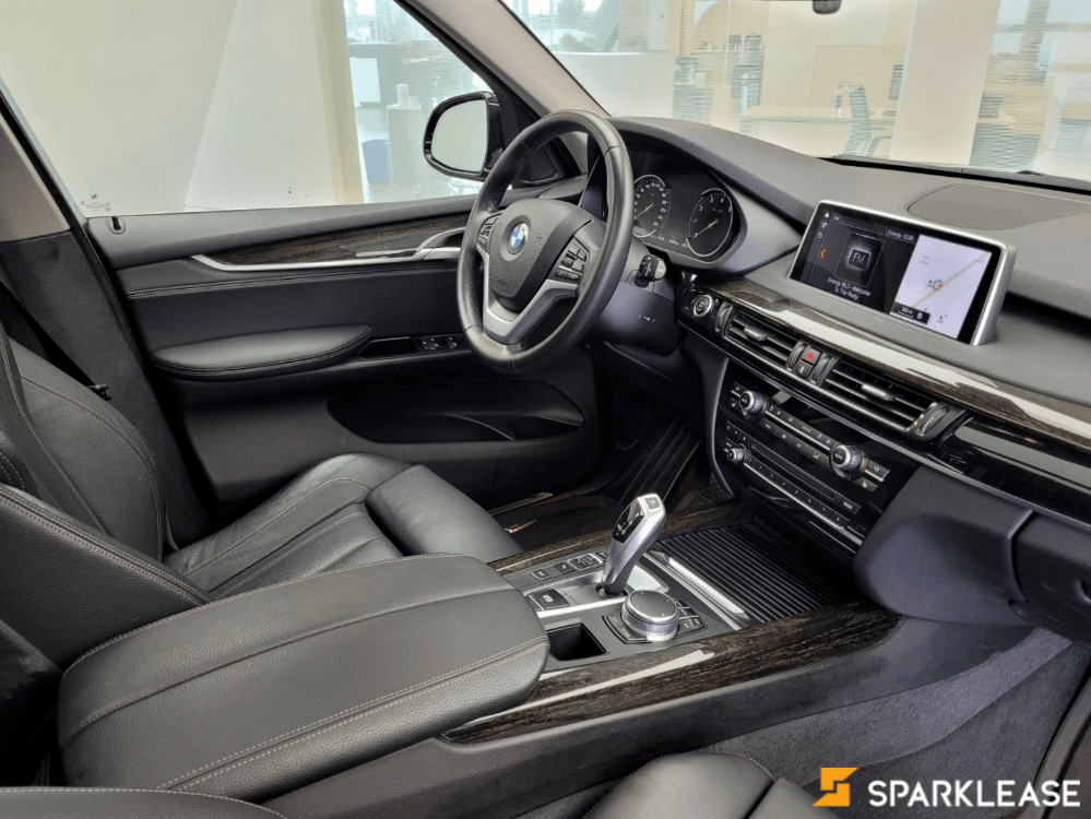 2018 BMW X5 xDrive35i, 多伦多, 五大行Finance估价