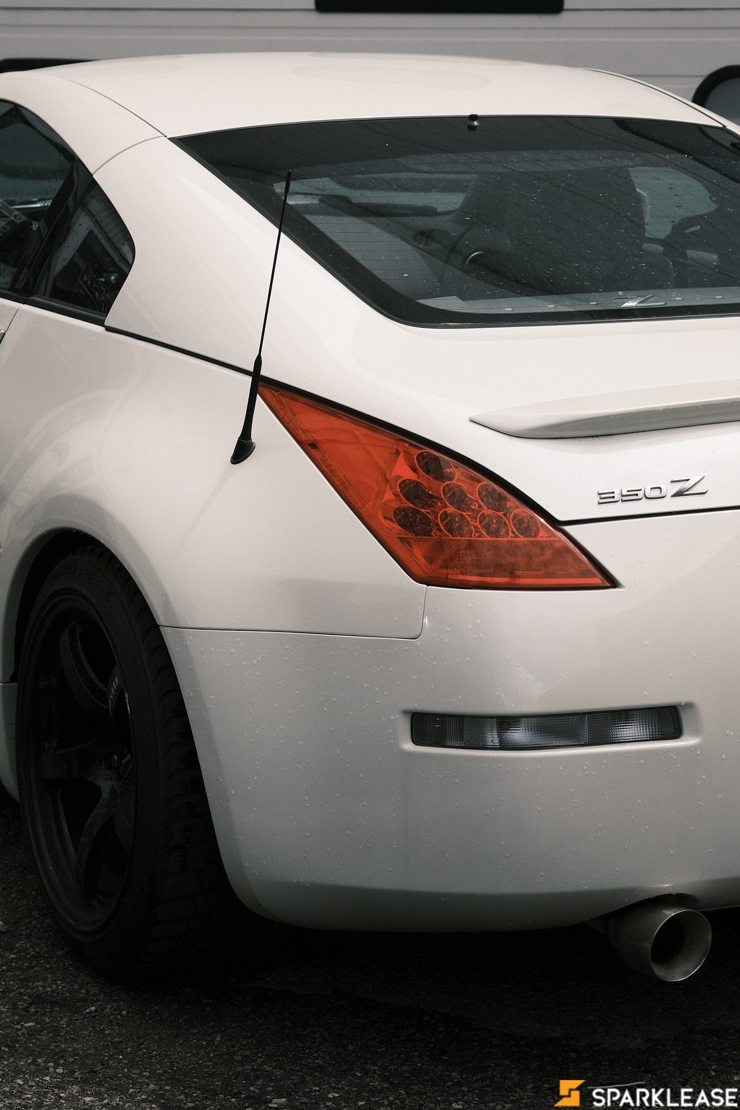 2007 Nissan 350Z 2dr Cpe Auto Grand Touring, 多伦多, 全款车
