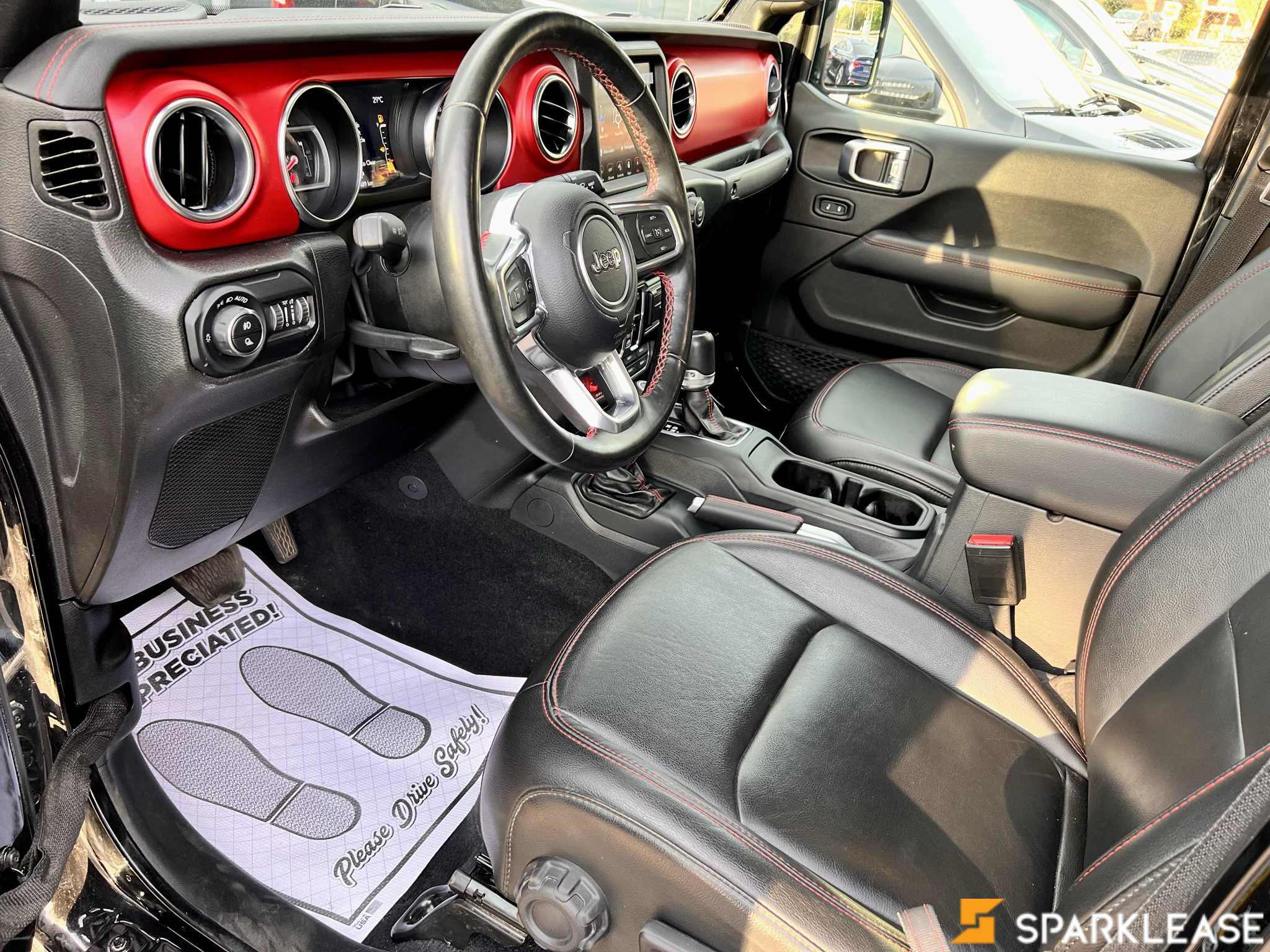 2022 Jeep Gladiator Rubicon 4x4, 多伦多, 五大行Finance估价