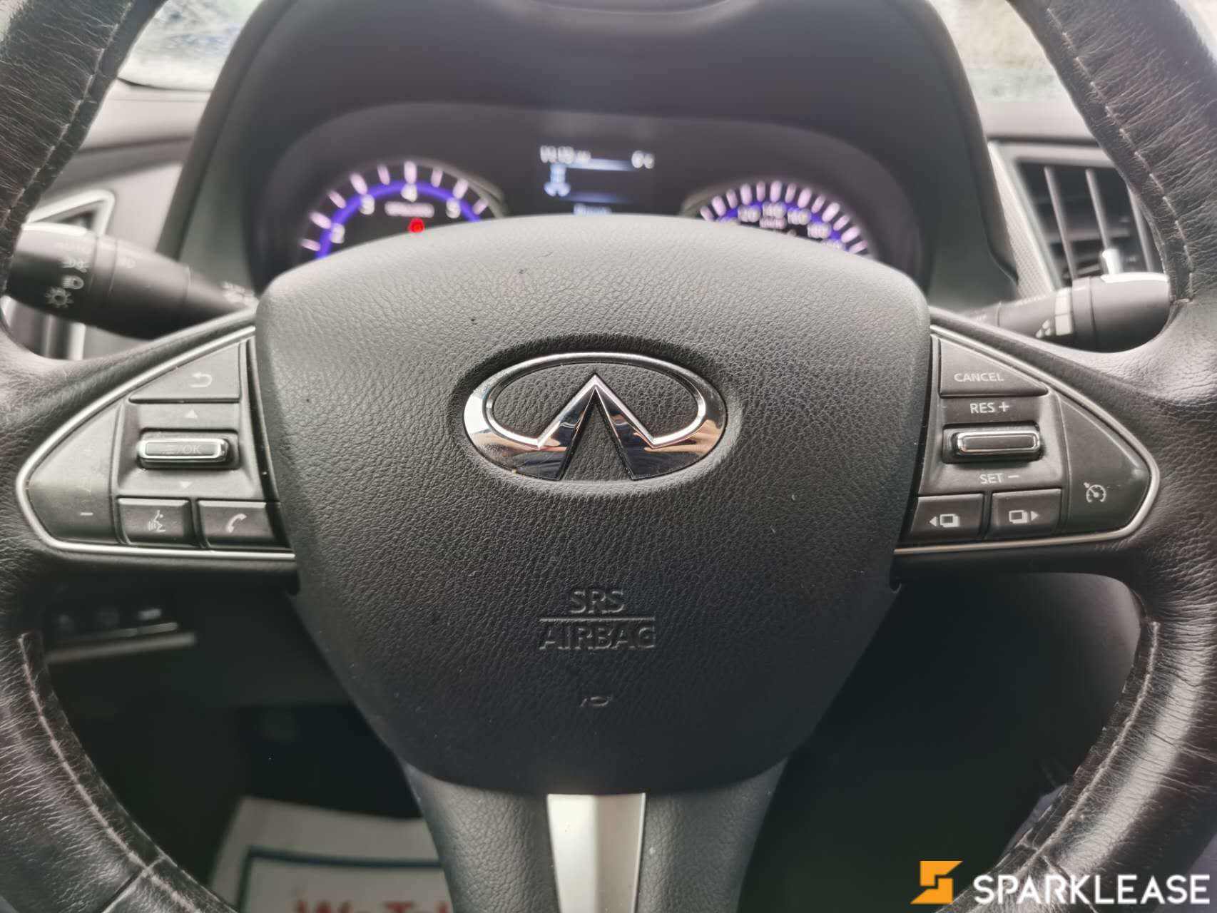 2016 Infiniti Q50 4dr Sdn 2.0t, 温哥华, 五大行Finance估价