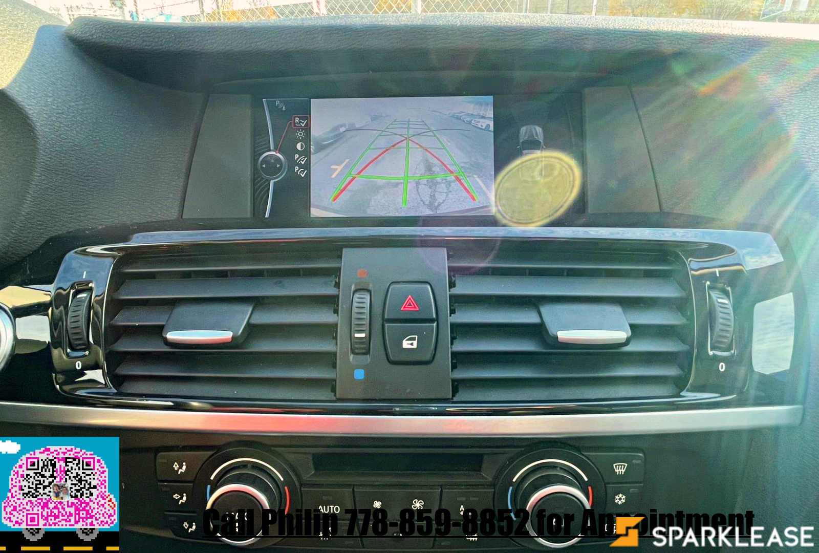 2013 BMW X3 AWD 4dr 28i, 温哥华, 五大行Finance估价