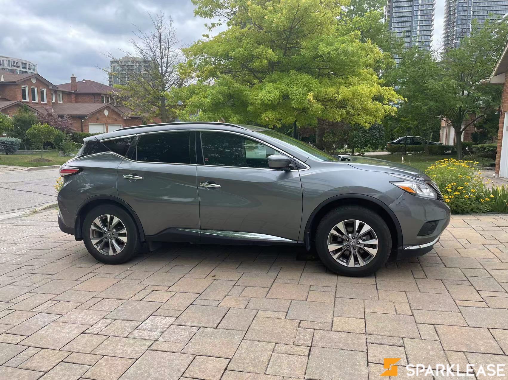 2015 Nissan Murano FWD 4dr S, Toronto, Cash