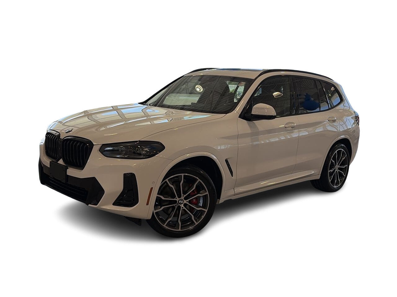 2023 BMW X3 xDrive30i | Enhanced PKG | M Sport PKG | Tow Hitch