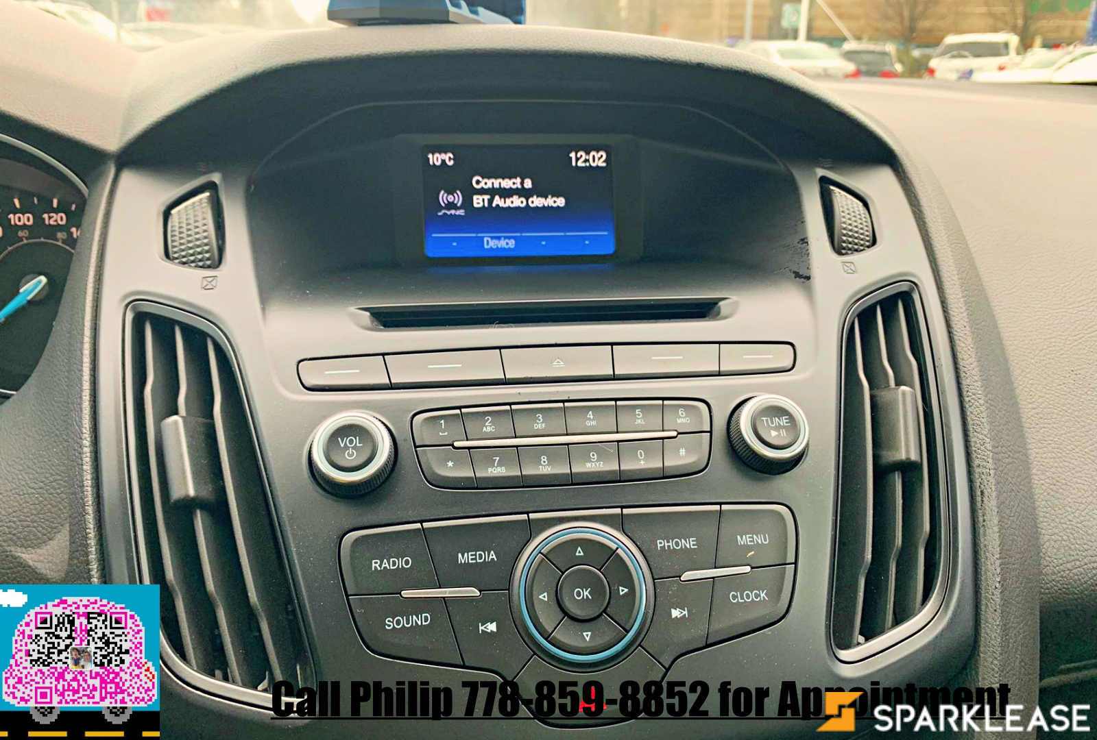 2015 Ford Focus 4dr Sdn SE, Vancouver, Finance Quote Provided