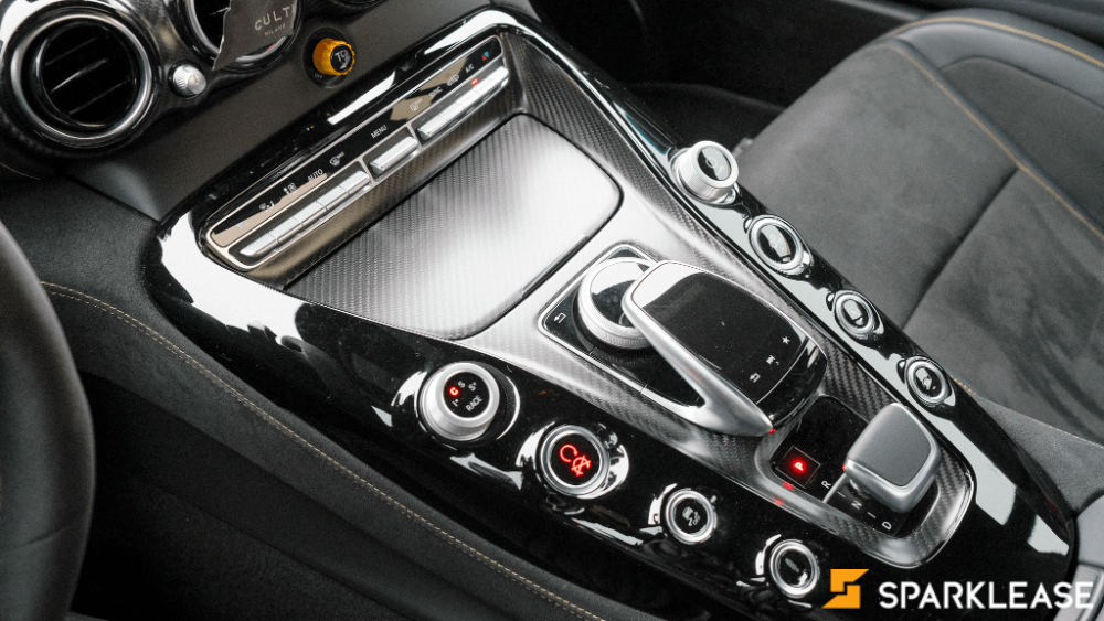 2019 Mercedes-Benz AMG GT R, 多伦多, 全款车