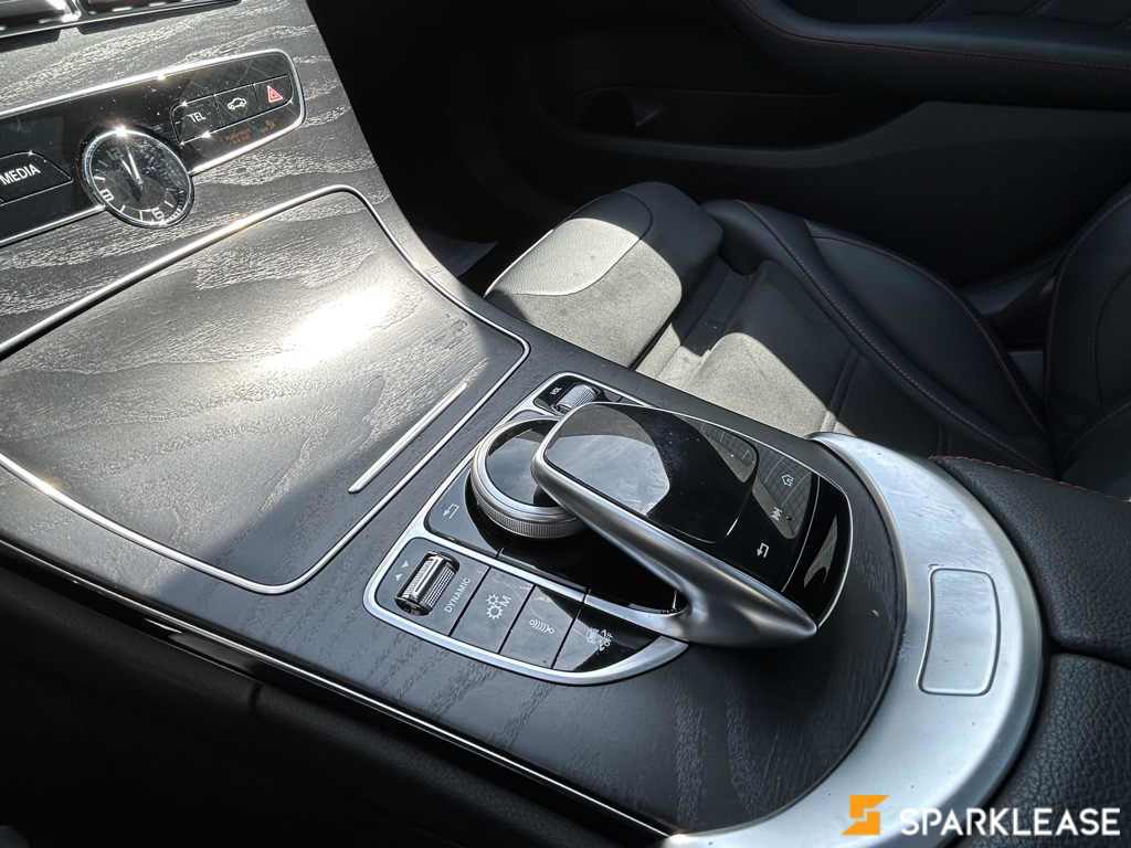 2019 Mercedes-Benz C-Class AMG C 43 4MATIC Sedan, 多伦多, 原厂Finance方案