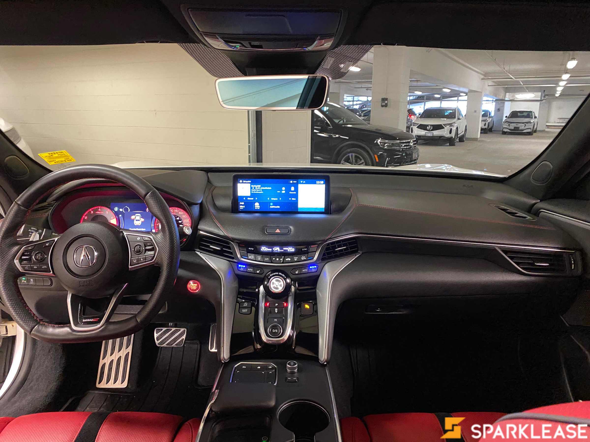 2022 Acura TLX Type S SH-AWD Sedan, 多伦多, 全款车