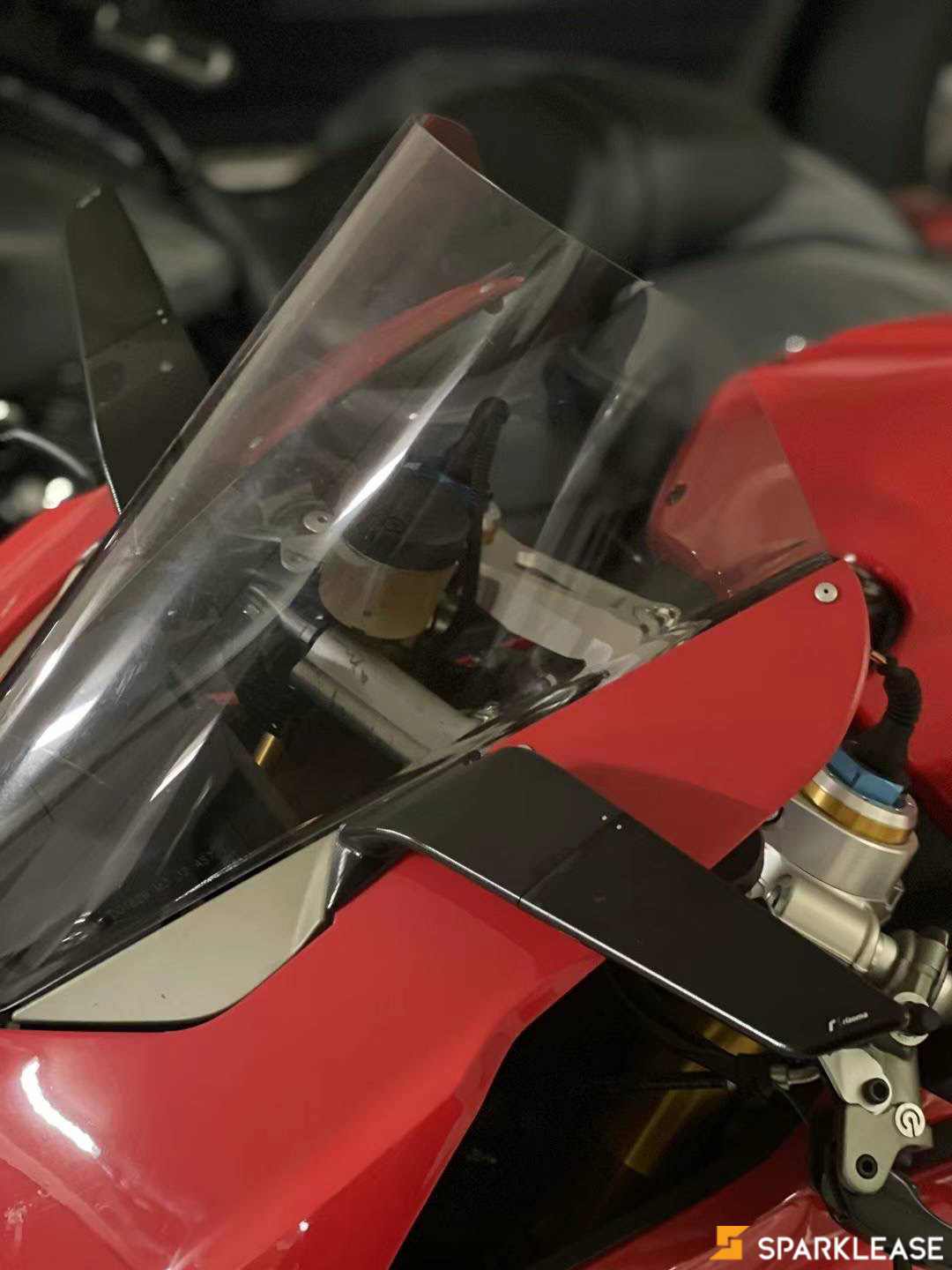 2019 Ducati Panigale v4s, 温哥华, 全款