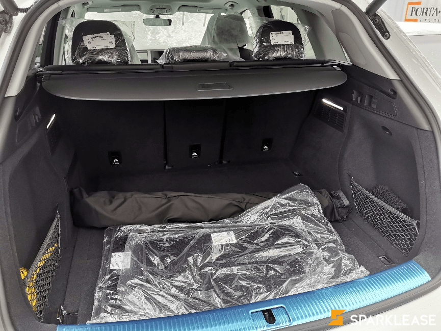 2019 Audi Q5, Toronto, Cash