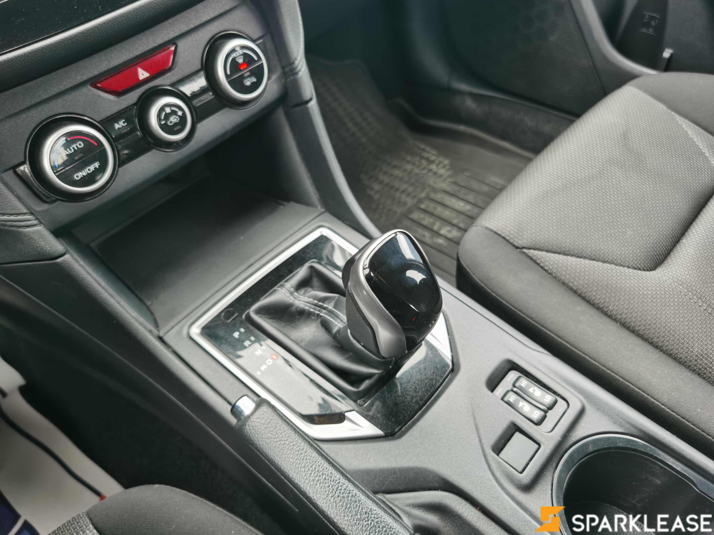 2019 Subaru  Impreza  2.0i Sport 4-door Auto , 温哥华, 全款车