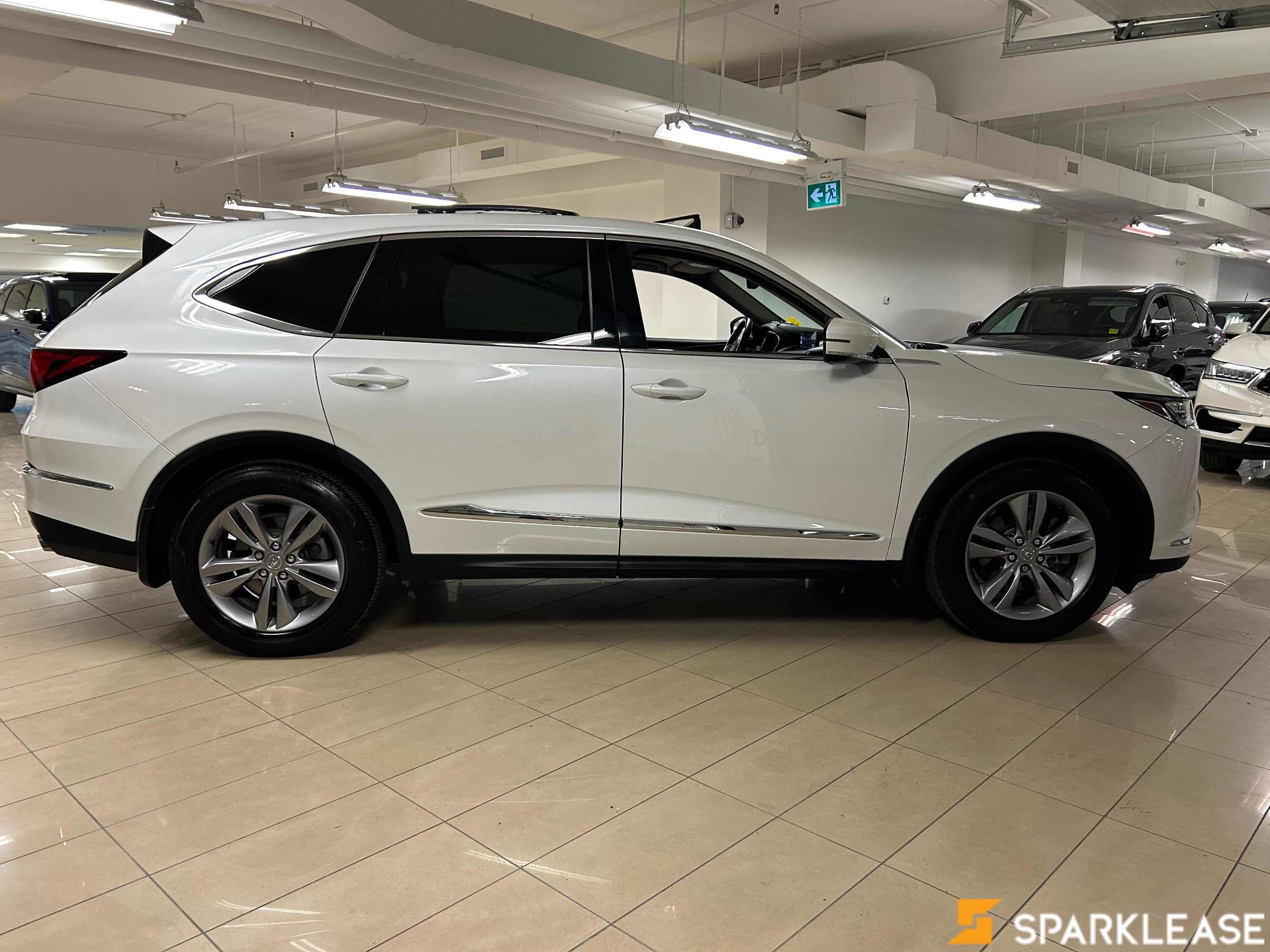2022 Acura MDX A-Spec SH-AWD, Toronto, Finance Quote Provided