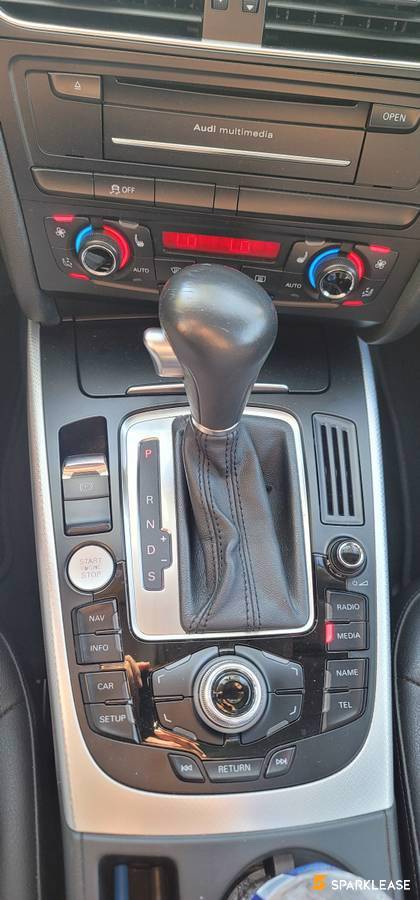 2012 Audi A5 2dr Cpe Auto 2.0L Premium, 温哥华, 全款车