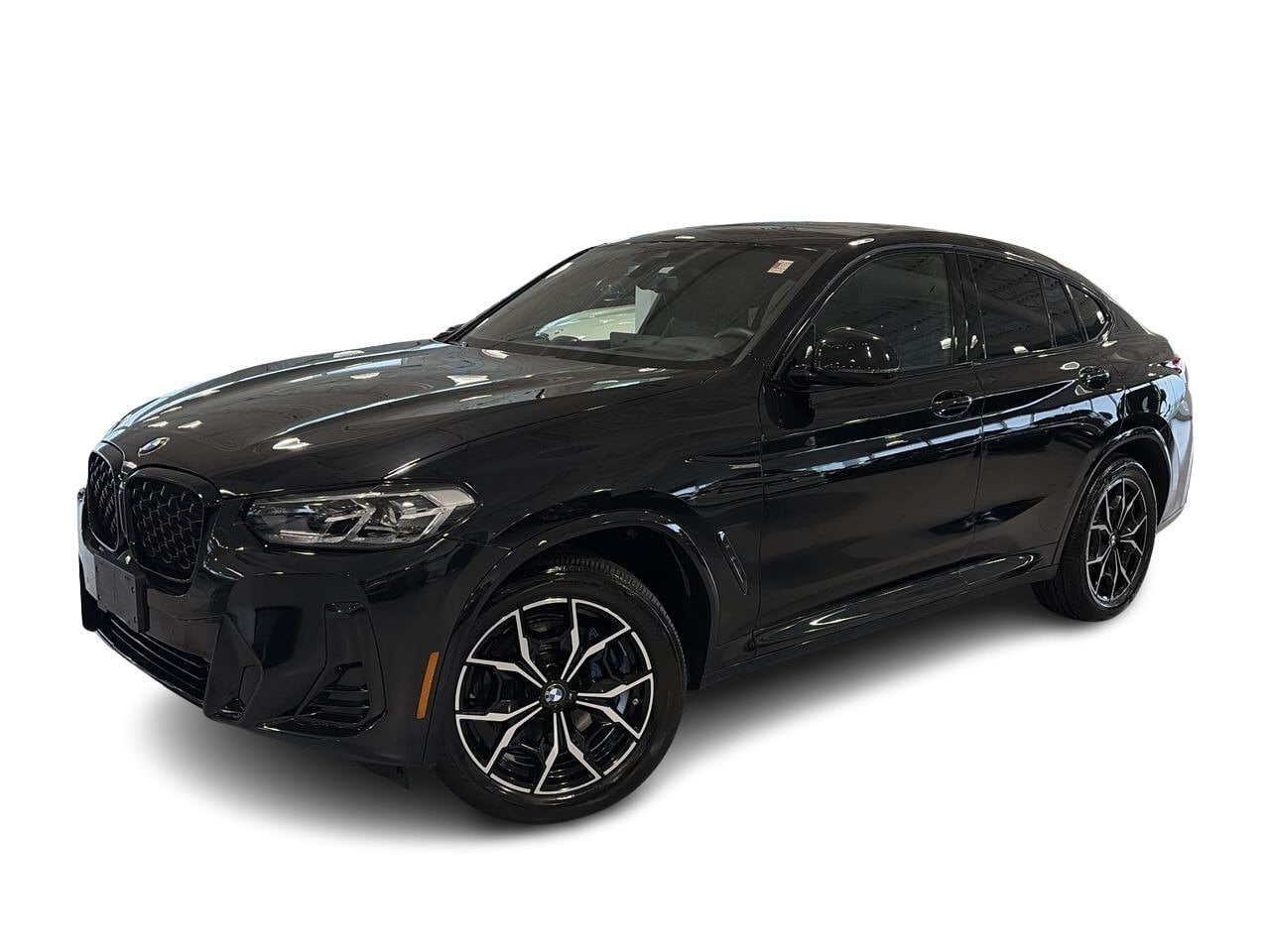2024 BMW X4 xDrive30i | Essential PKG | M Sport PKG