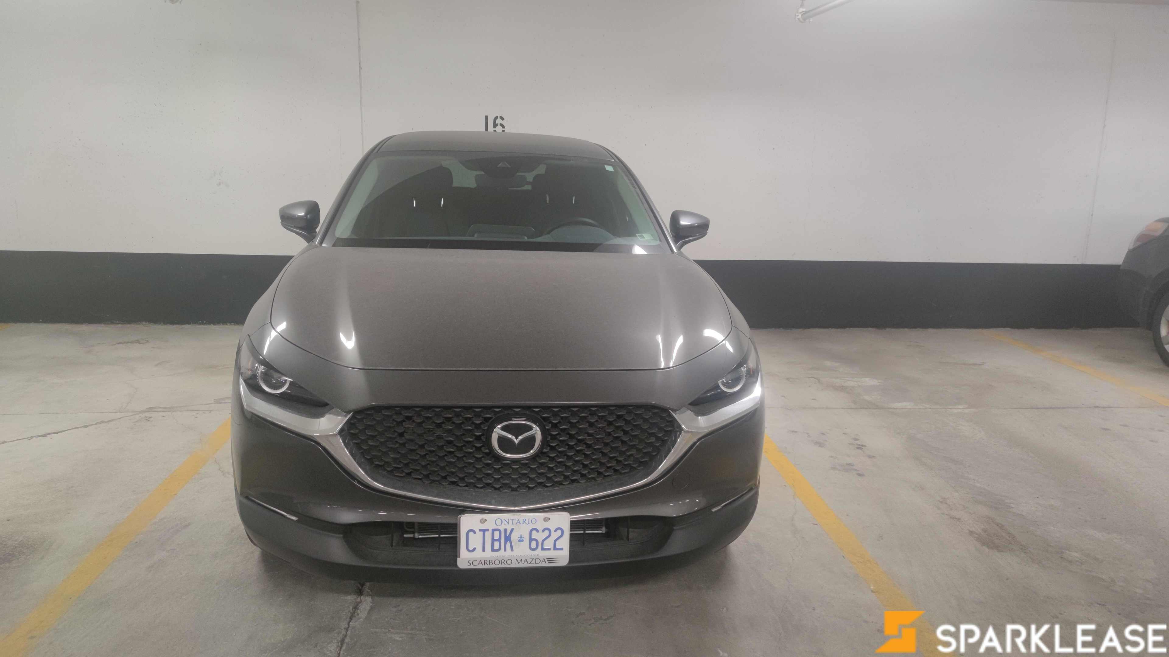 2021 Mazda CX-30 GS AWD, Toronto, Lease Transfer