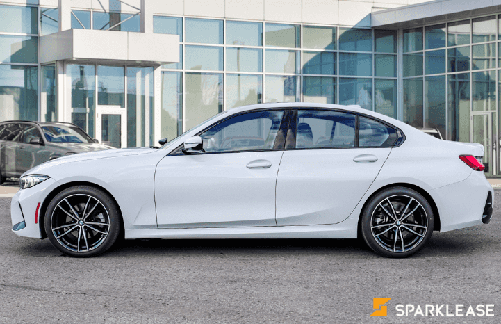 2023 BMW 330i 超值Demo, Toronto, Lease Quote Provided