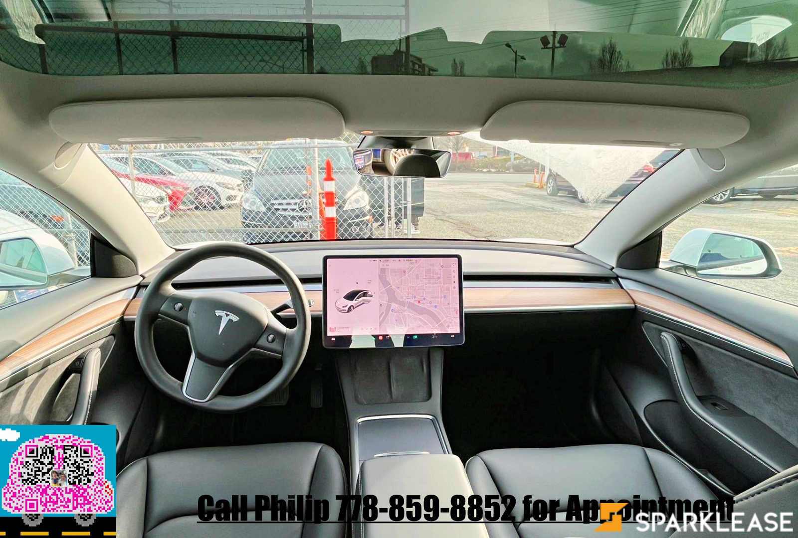 2022 Tesla Model 3 Long Range AWD 四驅 加長續..., Vancouver, Cash