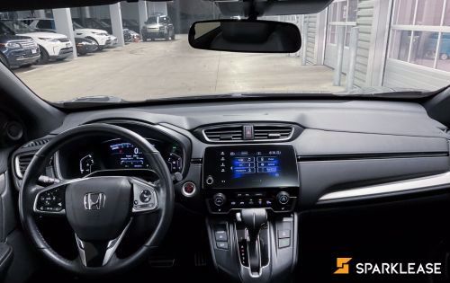 2021 Honda CR-V Sport AWD, Vancouver, Cash