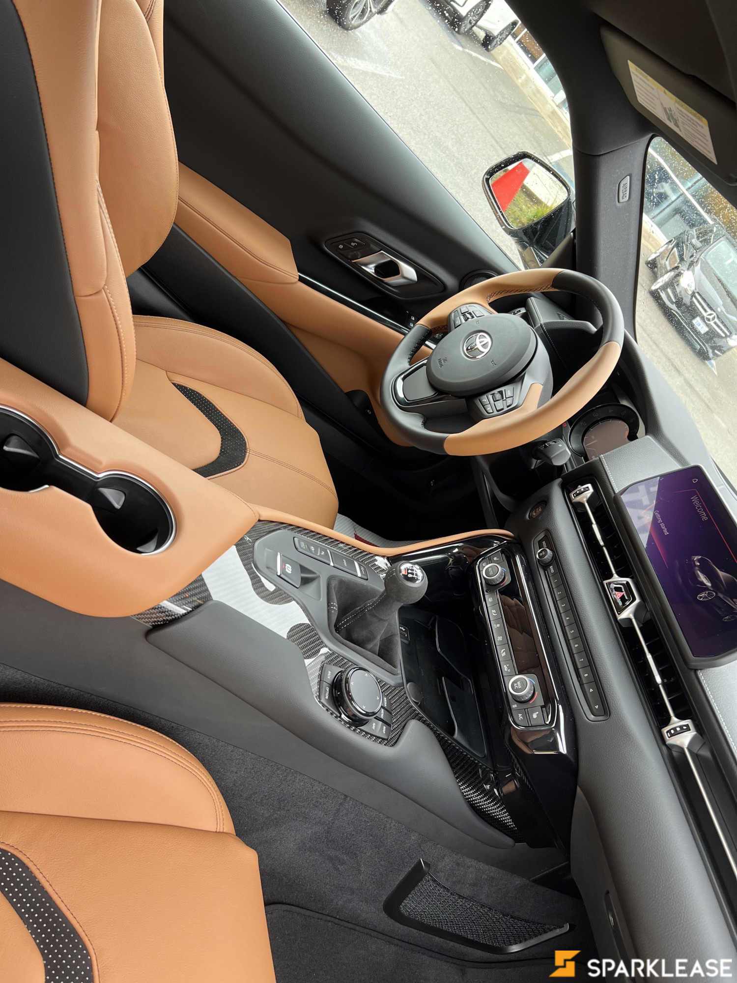 2023 Toyota  GR Supra  3.0T Coupe , 多伦多, 五大行Finance估价