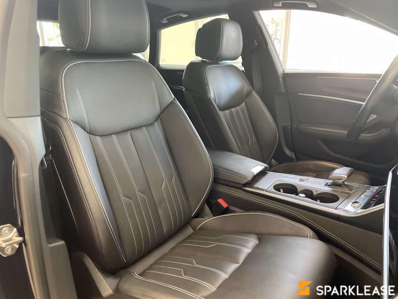 2019 Audi  A7 Sportback  Technik 55 TFSI quattro , 温哥华, 五大行Finance估价