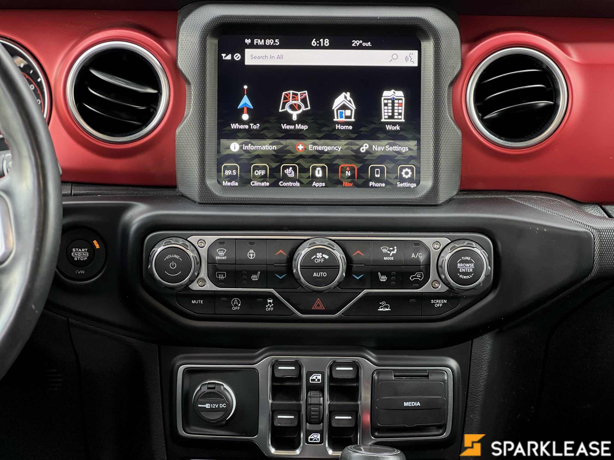 2022 Jeep Gladiator Rubicon 4x4, 多伦多, 五大行Finance估价