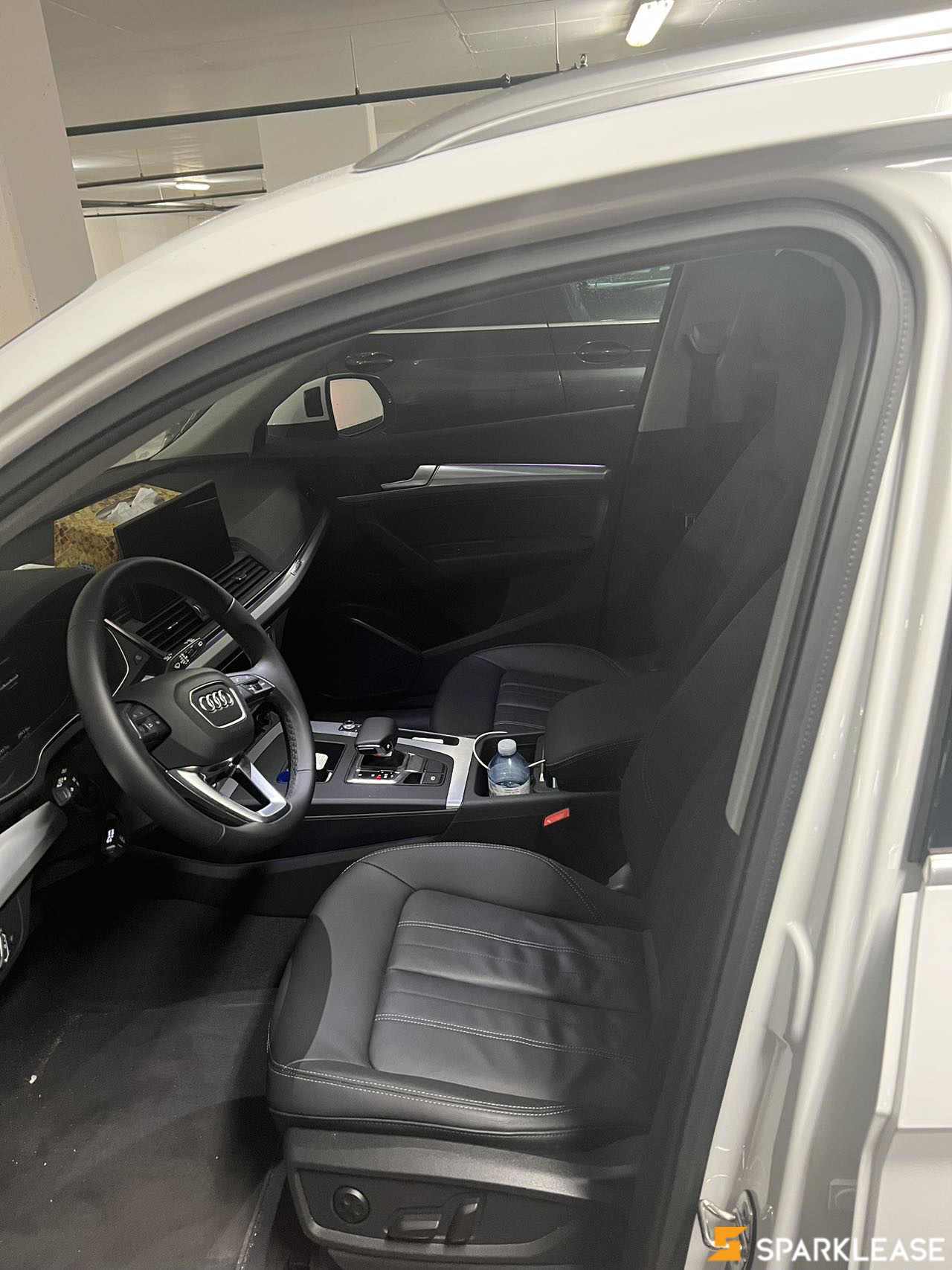 2022 Audi Q5 Progressiv 45 TFSI quattro, 多伦多, 转LEASE