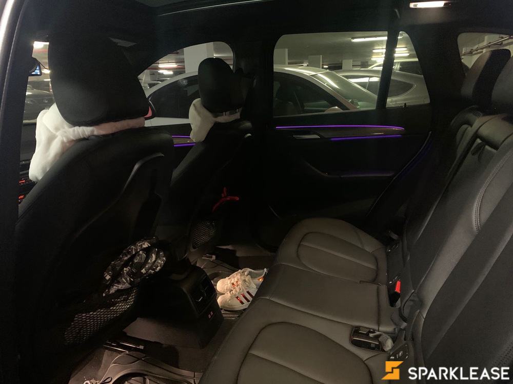 2020 BMW X1 爽快返现, 多伦多, 转LEASE