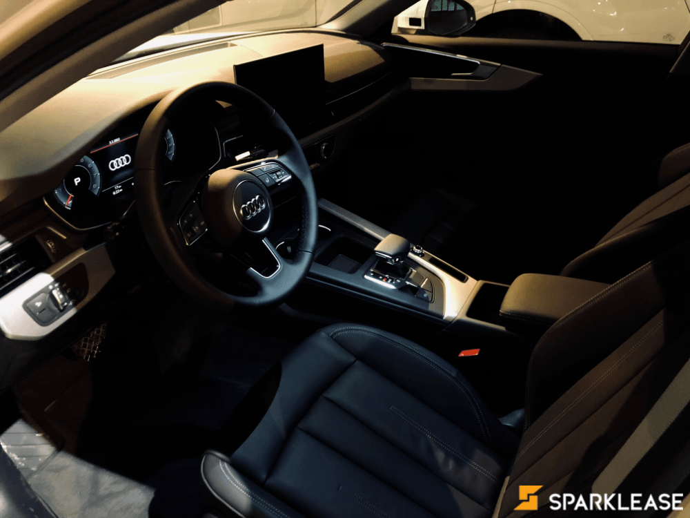 2022 Audi A4 Sedan Progressiv, Toronto, Lease Quote Provided