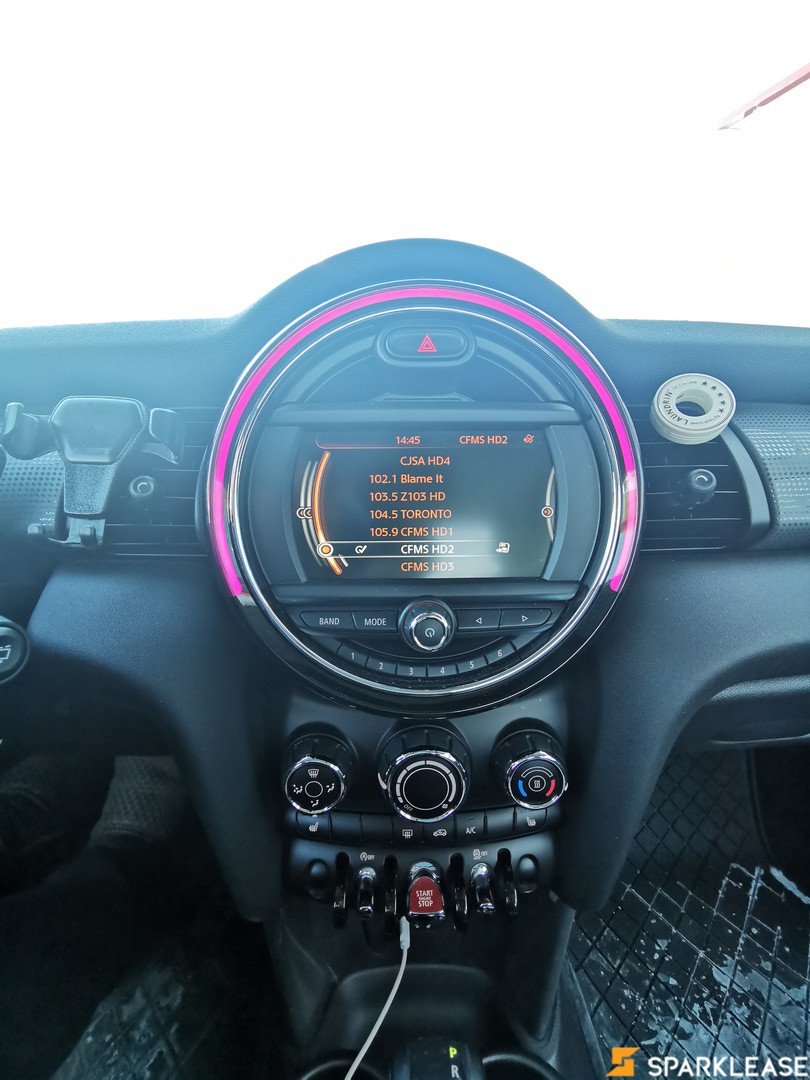 2017 MINI Cooper, Toronto, Cash