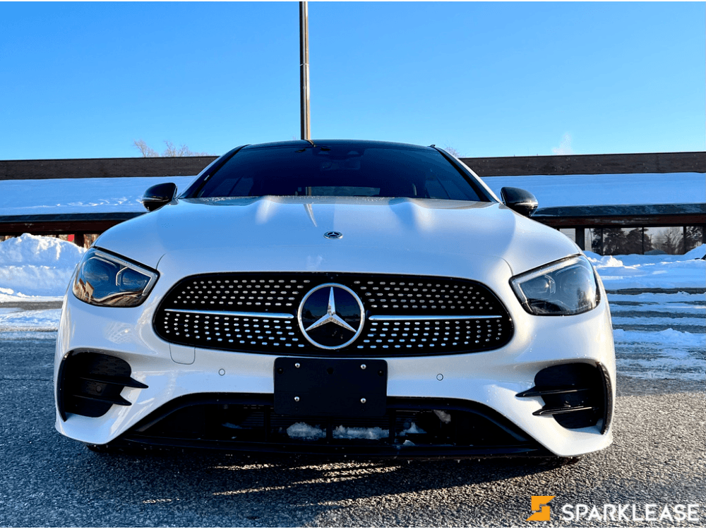 2022 Mercedes-Benz E-Class E 450, 多伦多, 第三方LEASE