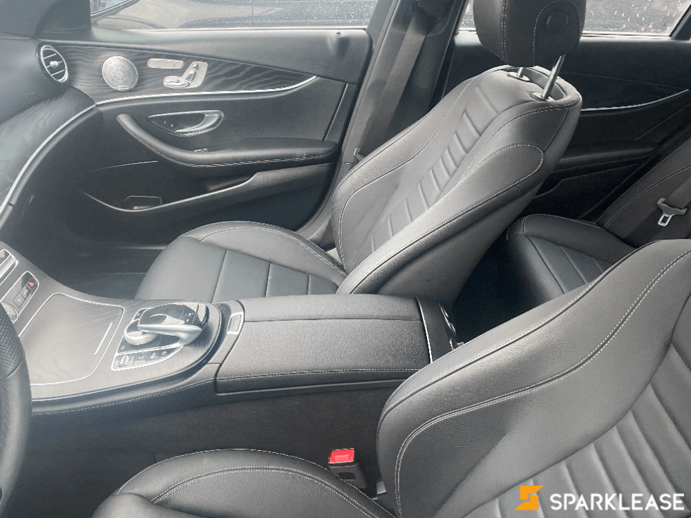 2018 Mercedes-Benz E400, 多伦多, 五大行Finance估价