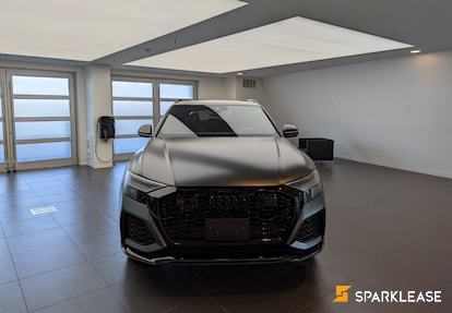 2021 Audi RS Q8 4.0 TFSI quattro, 多伦多, 全款车