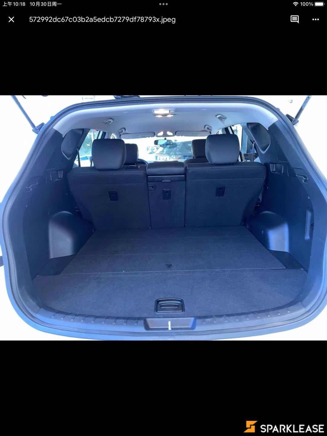 2017 Hyundai  Santa Fe Sport  AWD 4dr 2.0T SE , 温哥华, 五大行Finance估价