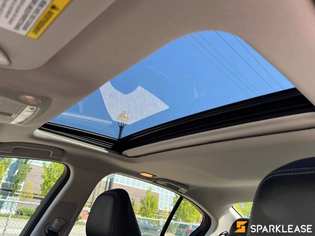 2017 Infiniti Q50 AWD PREMIUM, 温哥华, 全款车