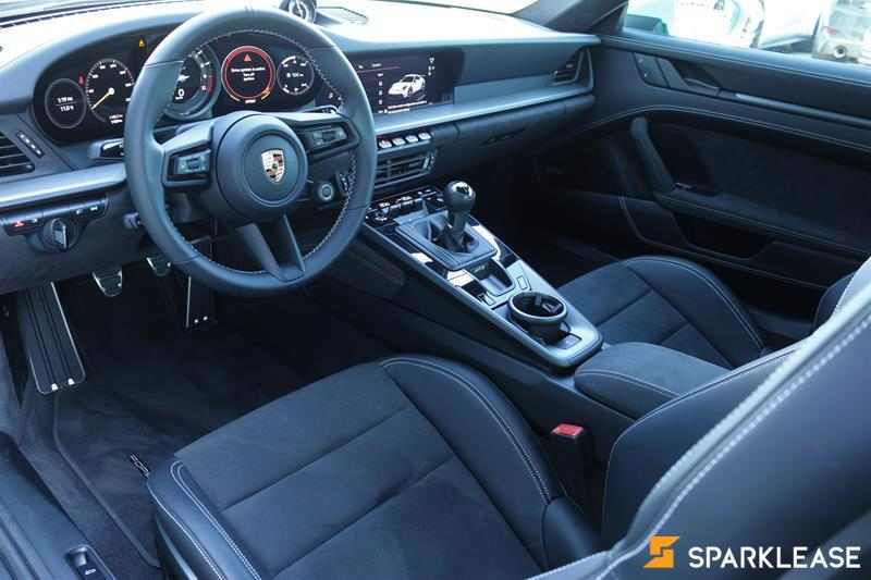 2022 Porsche 911 GT3 Coupe, 多伦多, 原厂Finance方案