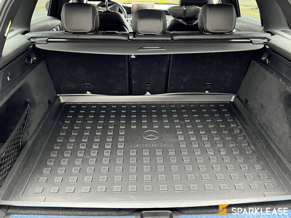 2019 Mercedes-Benz GLC GLC 300, 温哥华, 全款车