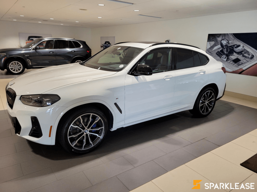 2022 BMW X4 xDrive30i , 多伦多, 第三方LEASE