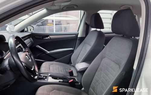 2020 Volkswagen Passat Comfortline Auto, 温哥华, 全款车