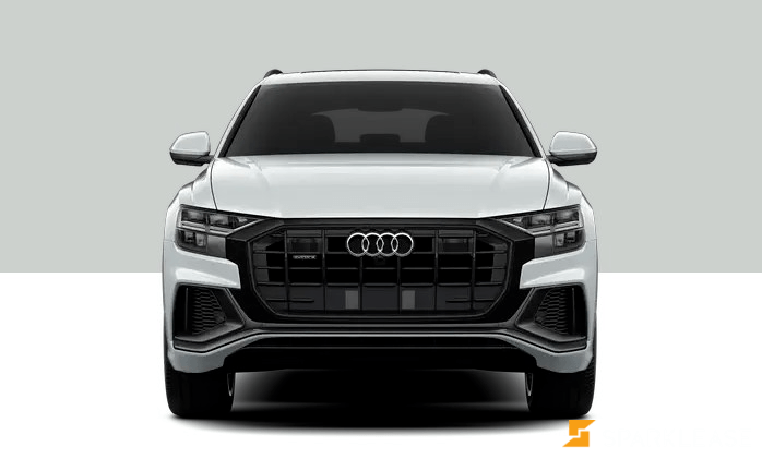 2022 Audi Q8 Progressiv, Toronto, Lease Quote Provided