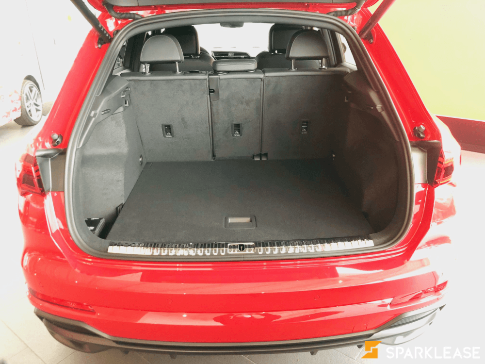 2022 Audi Q3 Komfort, Toronto, Lease Quote Provided