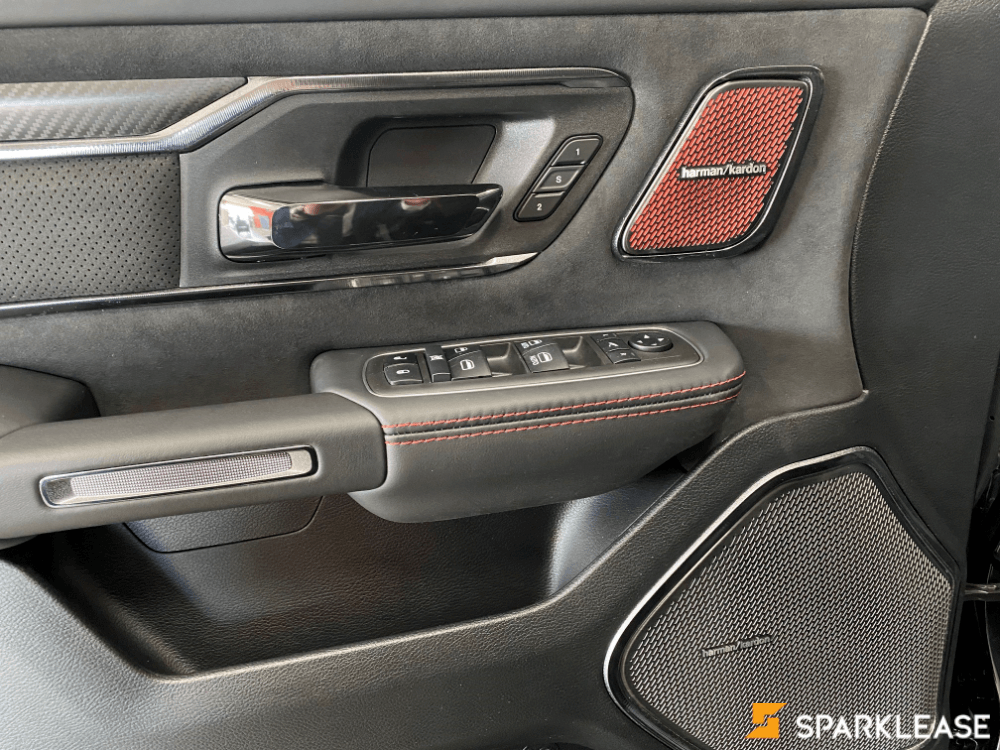 2021 Ram 1500 TRX! 702hp!, 多伦多, 全款车