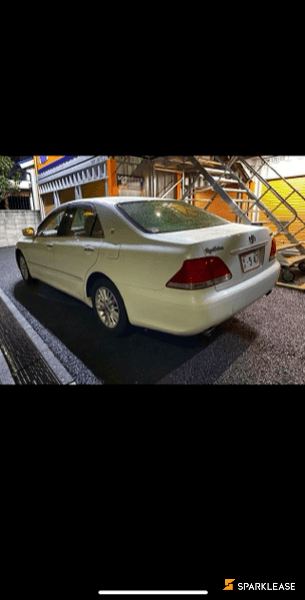 2004 Toyota Crown , 多伦多, 全款车