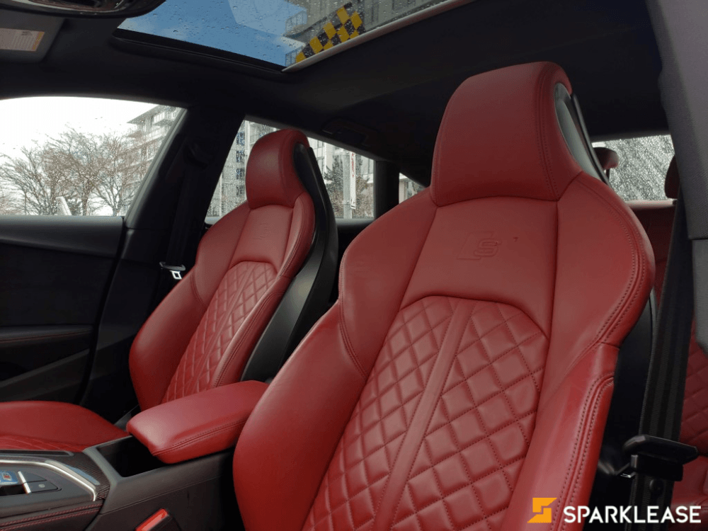 2019 Audi S5 Sportback Technik, 温哥华, 全款车