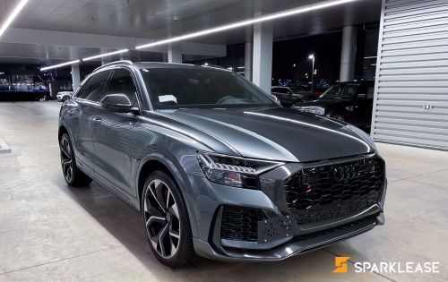 2022 Audi RS Q8 4.0 TFSI quattro, Vancouver, Cash
