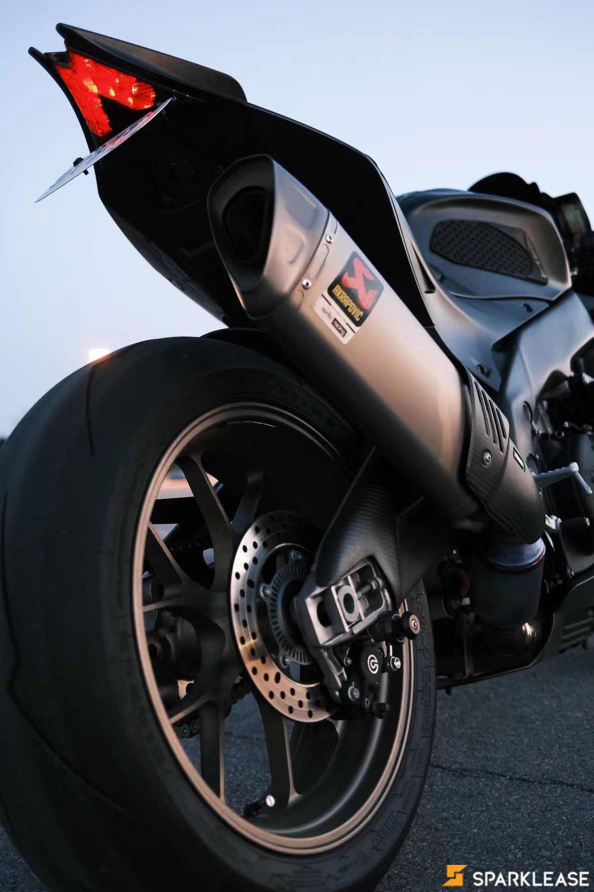 2019 Aprilia RSV4 1100 Factory, 多伦多, 全款