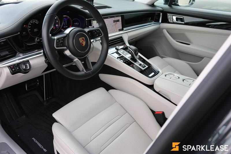 2019 Porsche Panamera 4S AWD, 多伦多, 原厂Finance方案