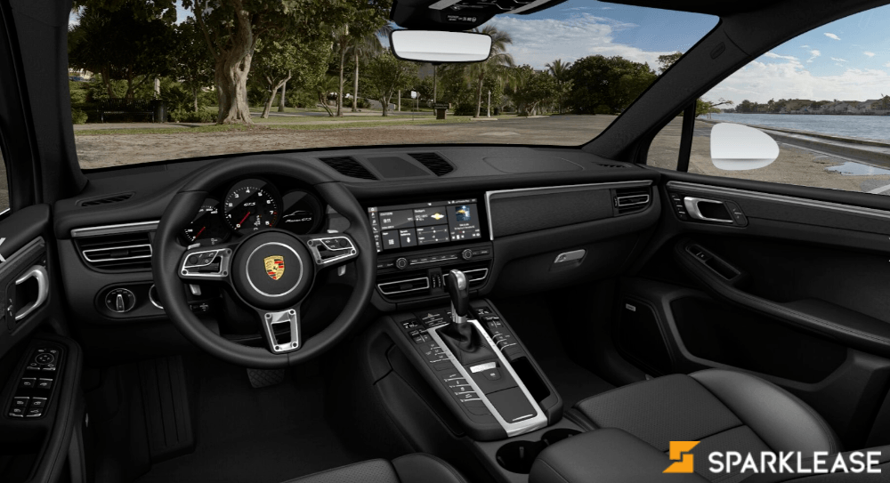 2021 Porsche Macan GTS, 多伦多, 原厂Lease方案
