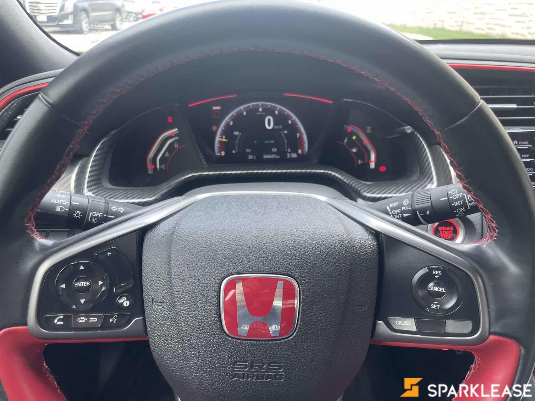 2019 Honda Civic Type R Manual, 多伦多, 全款车