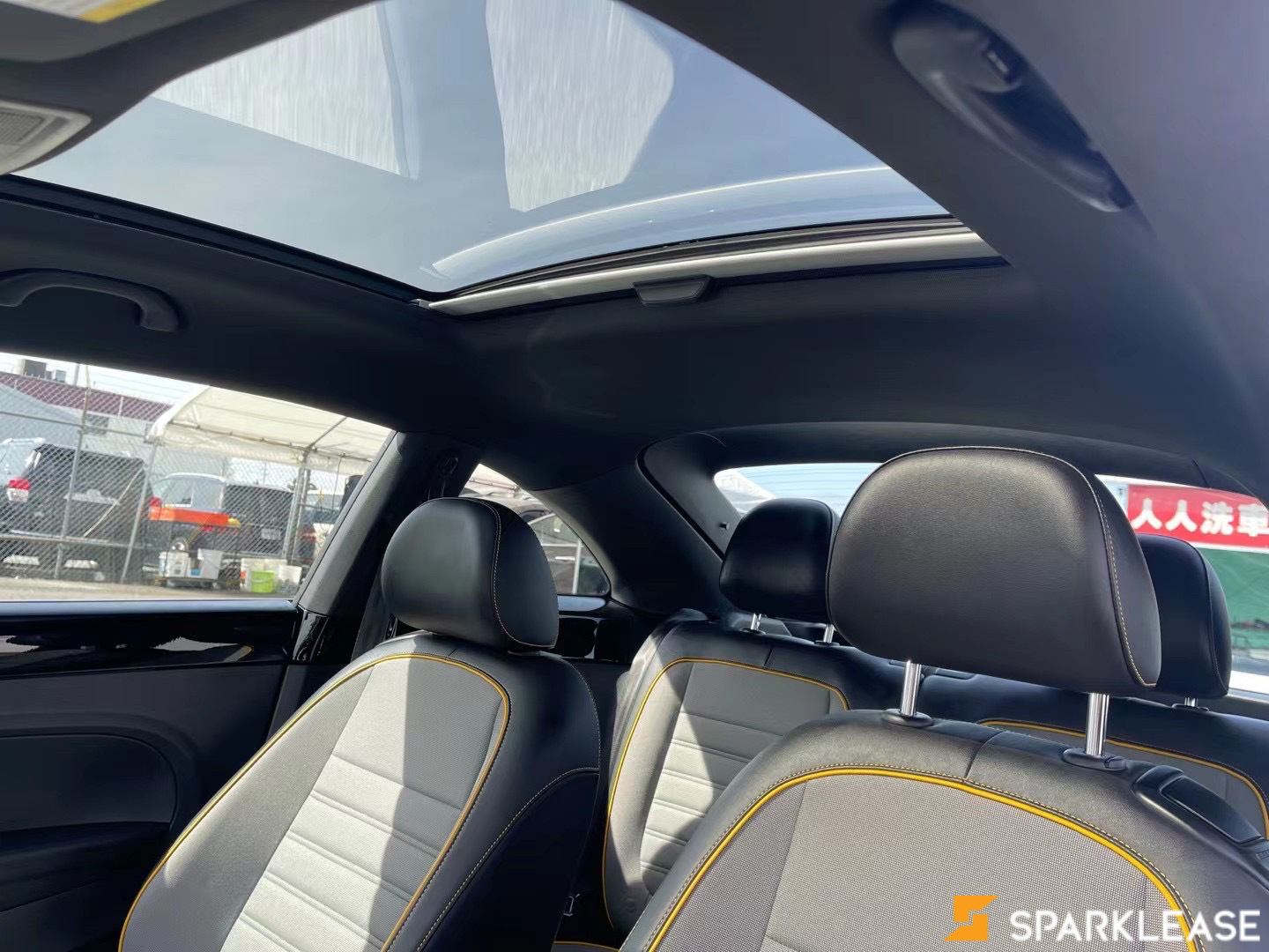 2017 Volkswagen Beetle, 温哥华, 全款车